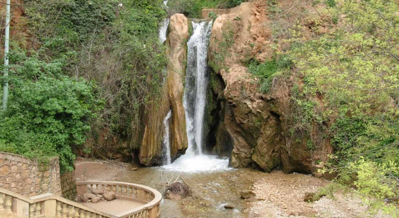 SEFROU AND BHALIL - Day Trip